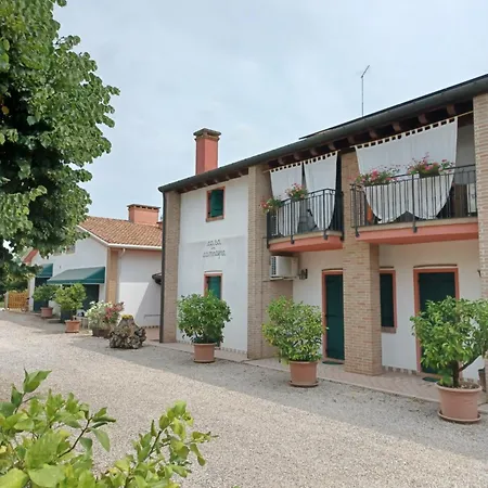 Alloggio agrituristico Zambon-2